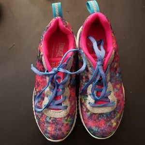 Girls Everlast Sport Sneakers, 1M